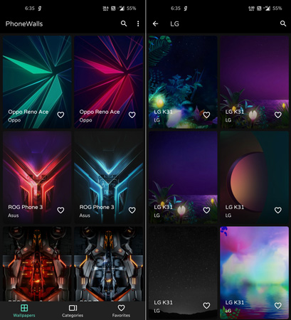 Detail Best Wallpaper Android Nomer 45