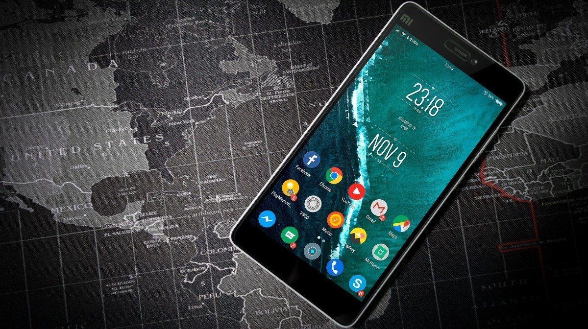 Detail Best Wallpaper Android Nomer 47