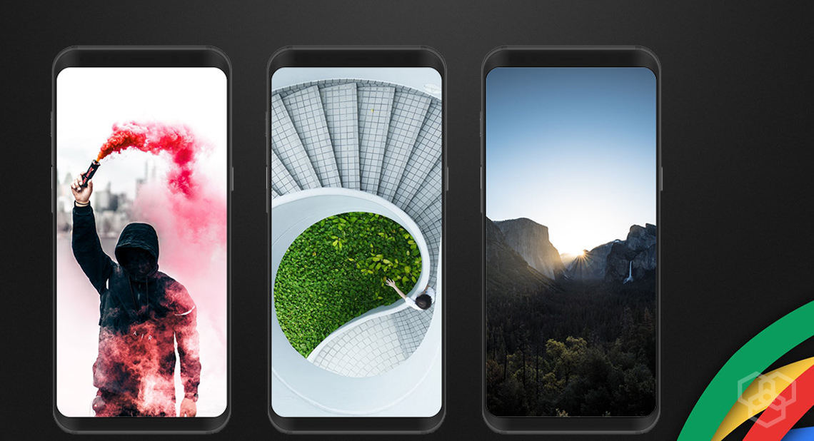 Detail Best Wallpaper Android Nomer 52