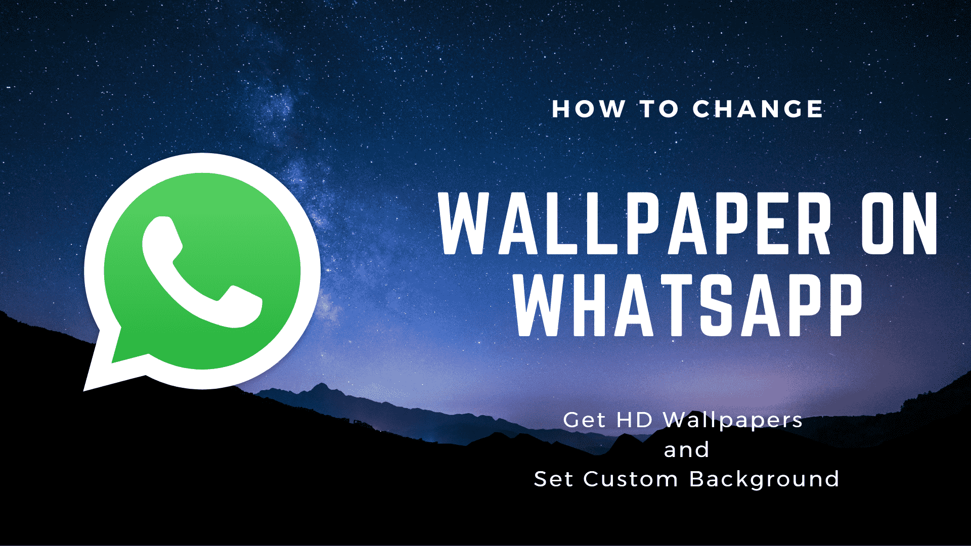 Detail Best Wallpaper For Whatsapp Nomer 47