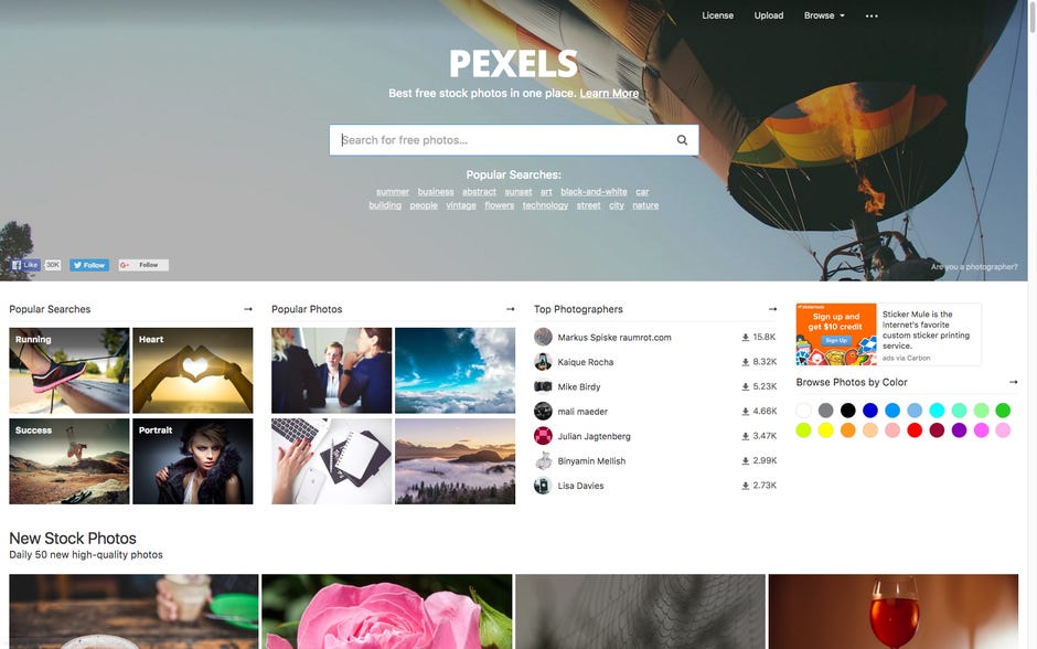 Detail Best Wallpaper Website Nomer 13