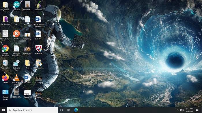 Detail Best Wallpapers For Windows 10 Nomer 26
