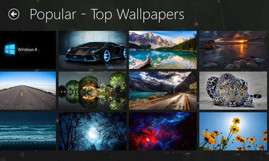 Detail Best Wallpapers For Windows 10 Nomer 30