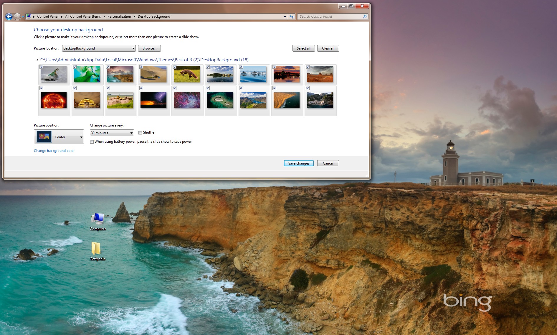 Detail Best Windows 7 Themes Nomer 37