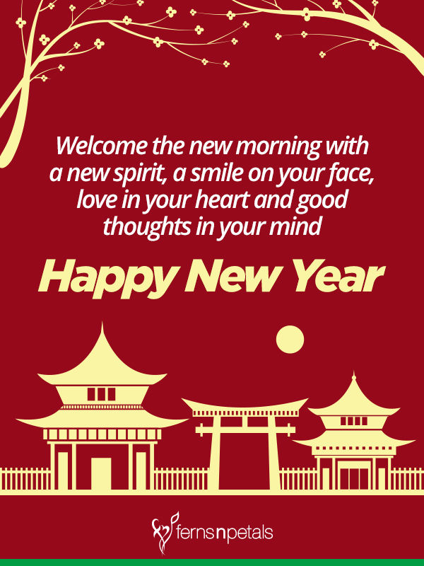 Detail Best Wishes Quotes For Chinese New Year Nomer 3