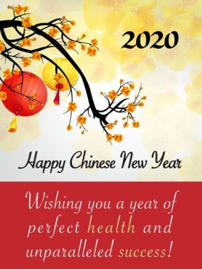 Detail Best Wishes Quotes For Chinese New Year Nomer 23