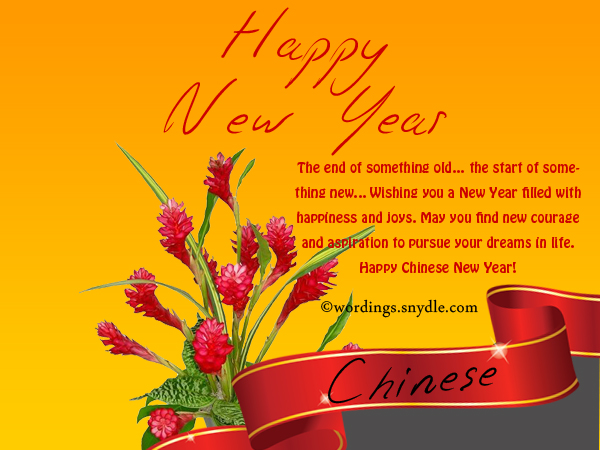 Detail Best Wishes Quotes For Chinese New Year Nomer 26