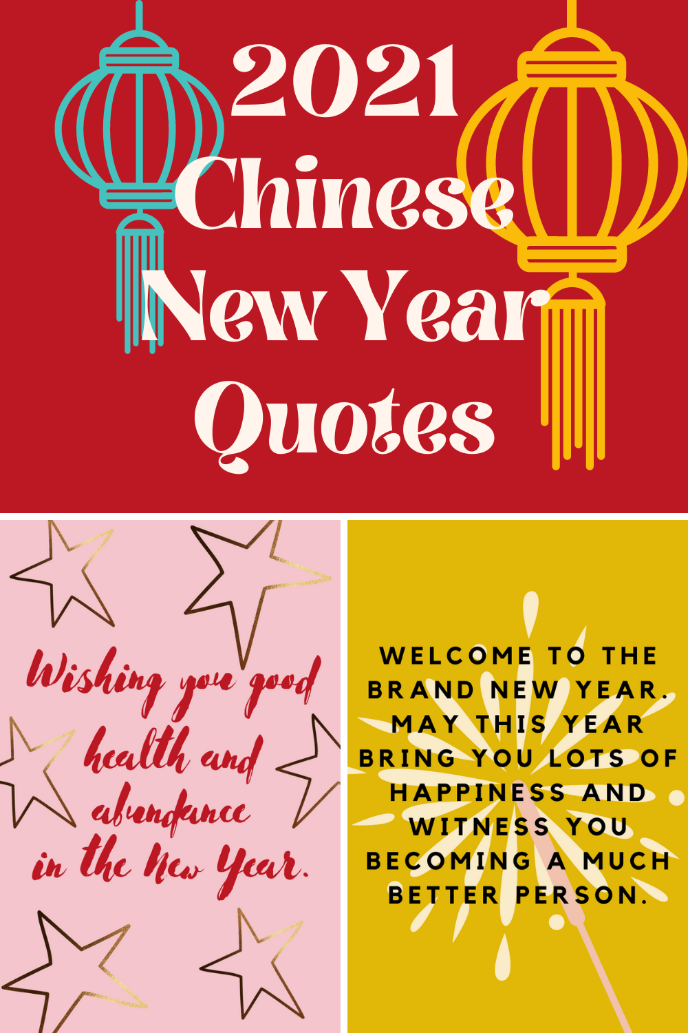 Detail Best Wishes Quotes For Chinese New Year Nomer 36