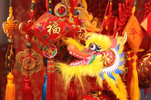 Detail Best Wishes Quotes For Chinese New Year Nomer 43