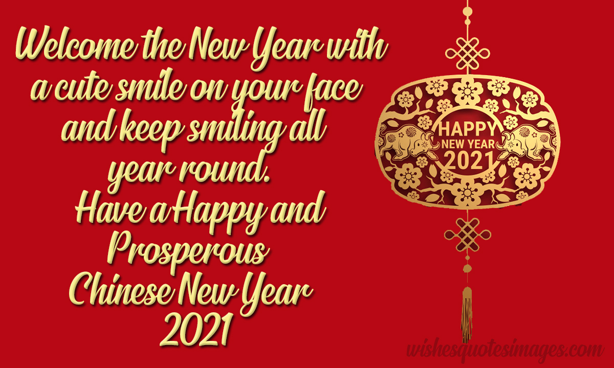 Detail Best Wishes Quotes For Chinese New Year Nomer 46