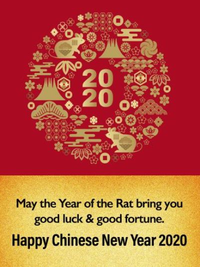 Detail Best Wishes Quotes For Chinese New Year Nomer 50