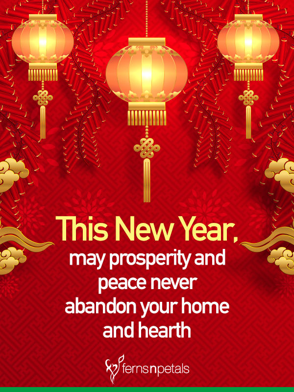 Detail Best Wishes Quotes For Chinese New Year Nomer 51