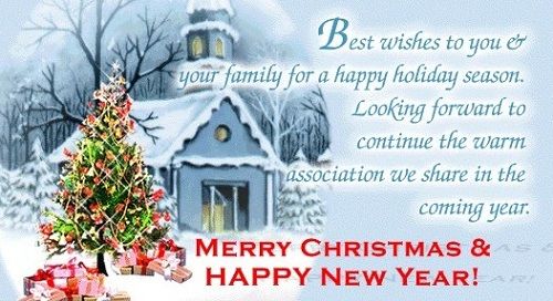 Detail Best Wishes To You And Your Family Quotes Nomer 23