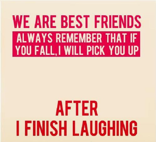 Detail Bestie Quotes Funny Nomer 17