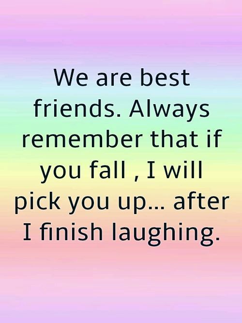 Detail Bestie Quotes Funny Nomer 24