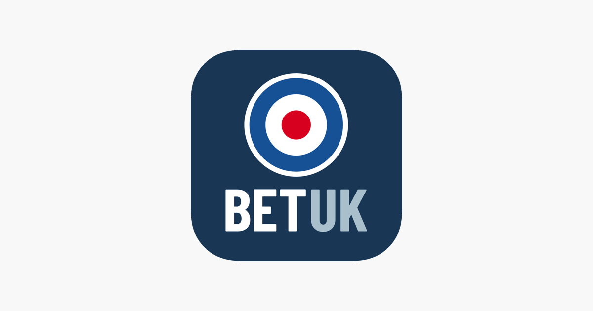 Detail Bet Uk Logo Nomer 8