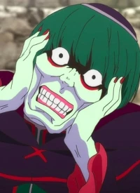 Detail Betelgeuse Re Zero Nomer 34