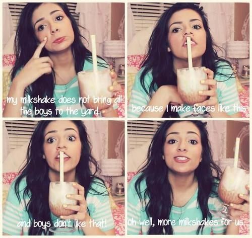 Detail Bethany Mota Quotes Nomer 17