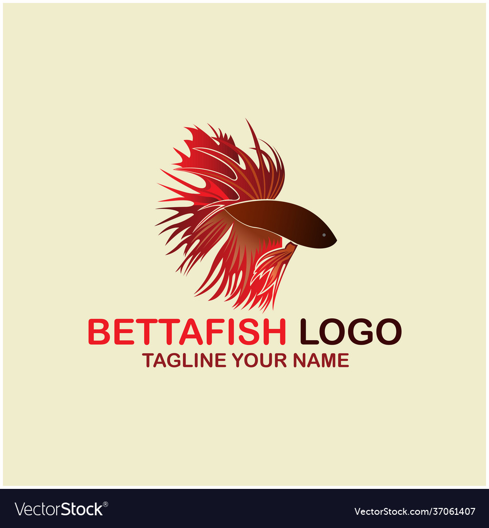 Detail Betta Fish Logo Nomer 22