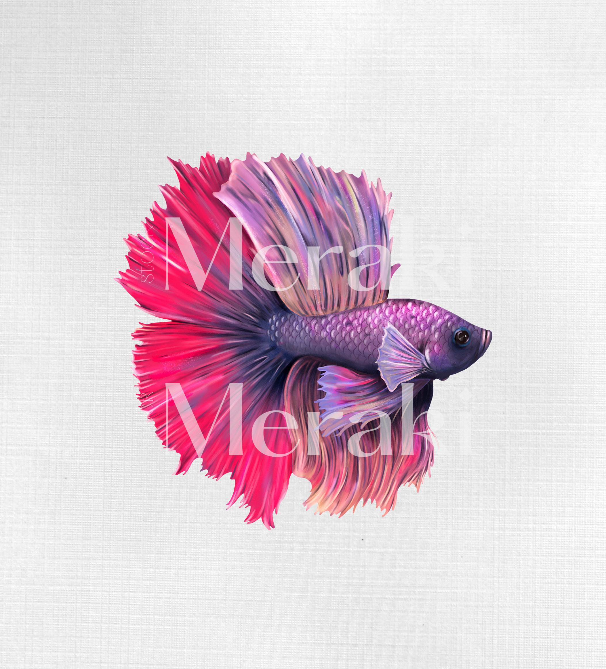 Detail Betta Fish Png Nomer 52