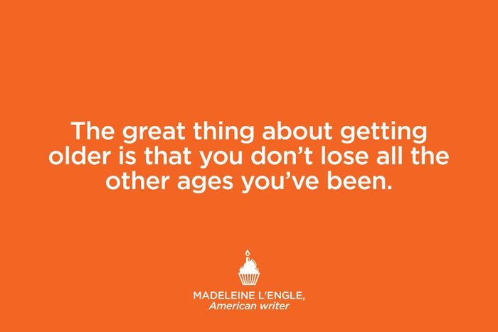 Detail Better With Age Quotes Nomer 2