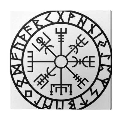 Detail Bilder Runen Nomer 4