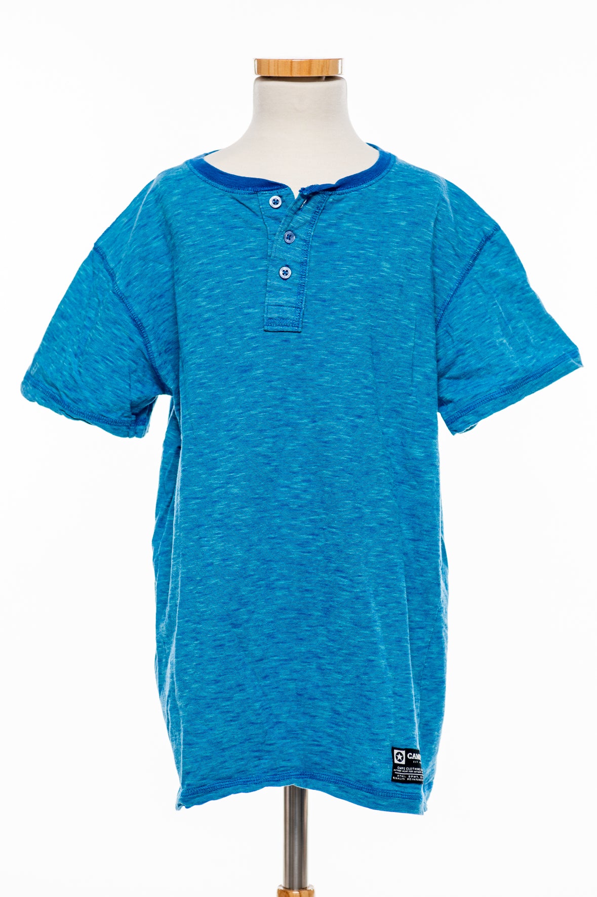 Detail Bluse Campus Nomer 25