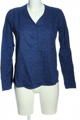 Detail Bluse Campus Nomer 6