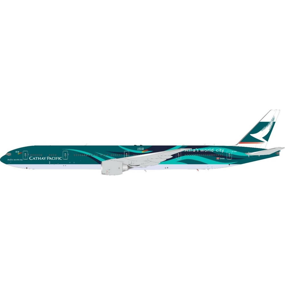 Detail Cathay Pacific 747 400 Seat Map Nomer 14