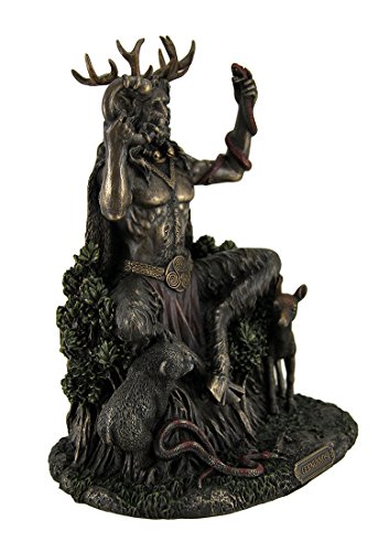 Detail Cernunnos Statue Nomer 11