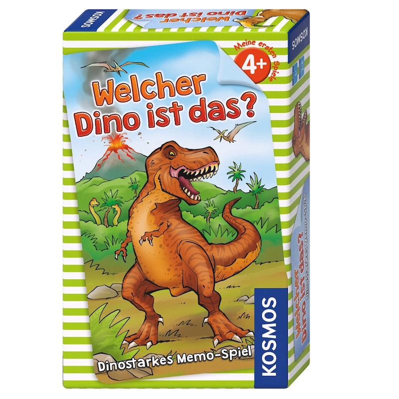 Detail Dino Spielsachen Nomer 4