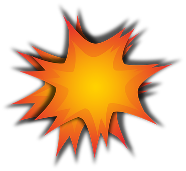 Detail Effekt Explosion Nomer 2