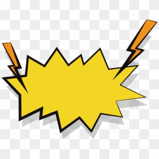 Detail Effekt Explosion Nomer 14