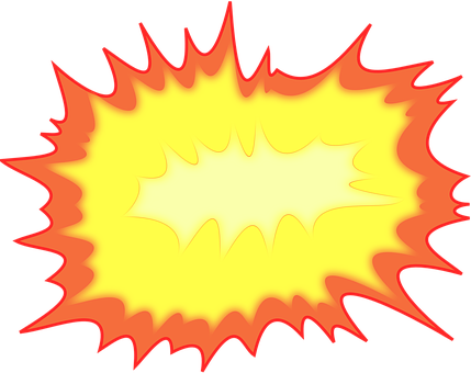 Detail Effekt Explosion Nomer 20