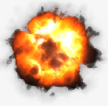 Detail Effekt Explosion Nomer 5