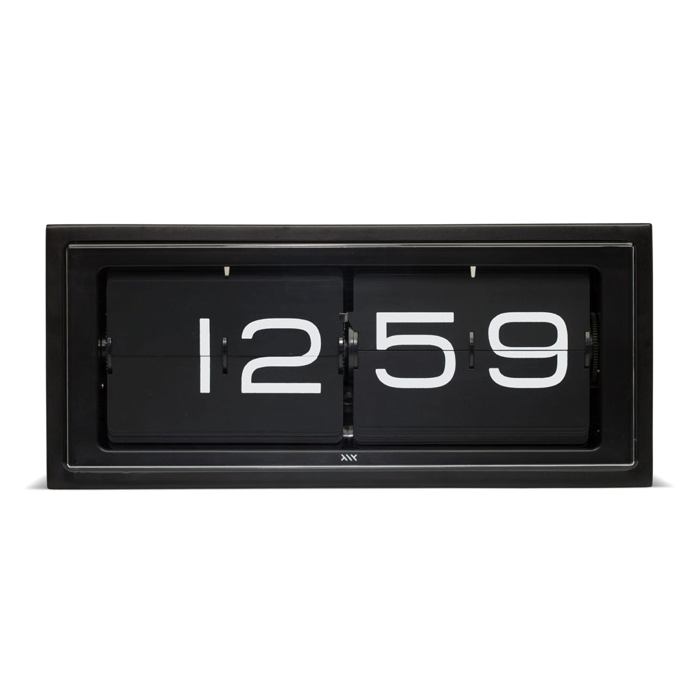 Detail Flip Clock Nomer 2