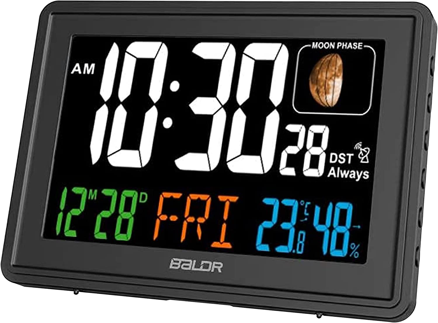 Detail Flip Clock Nomer 18