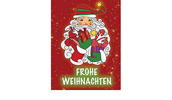 Detail Frohe Weihnachten Im Himmel Nomer 16