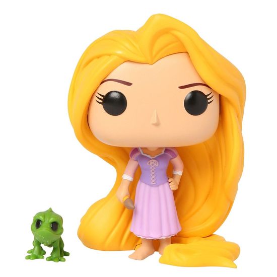 Detail Funko Pop Pongo Perdita Nomer 15