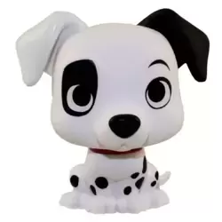 Detail Funko Pop Pongo Perdita Nomer 7