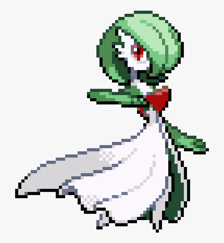 Detail Gardevoir Pokemon Go Nomer 9