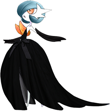 Detail Gardevoir Pokemon Go Nomer 11