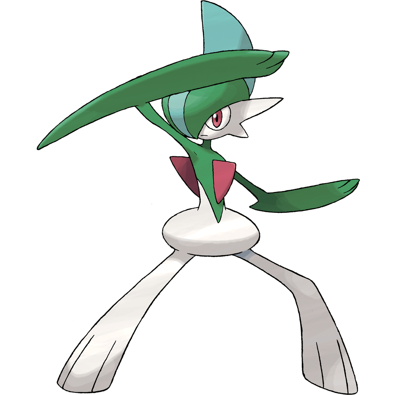 Detail Gardevoir Pokemon Go Nomer 7