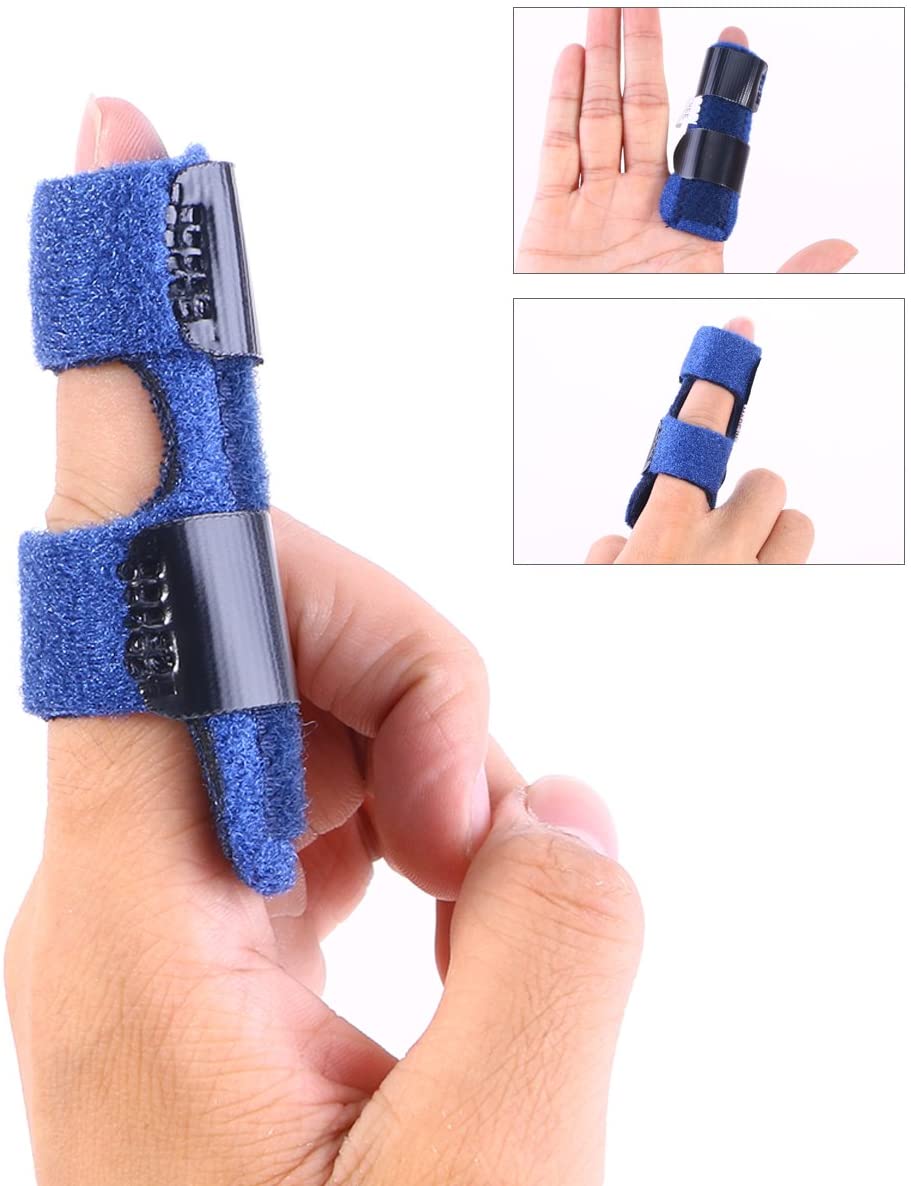 Gebrochener Finger - KibrisPDR