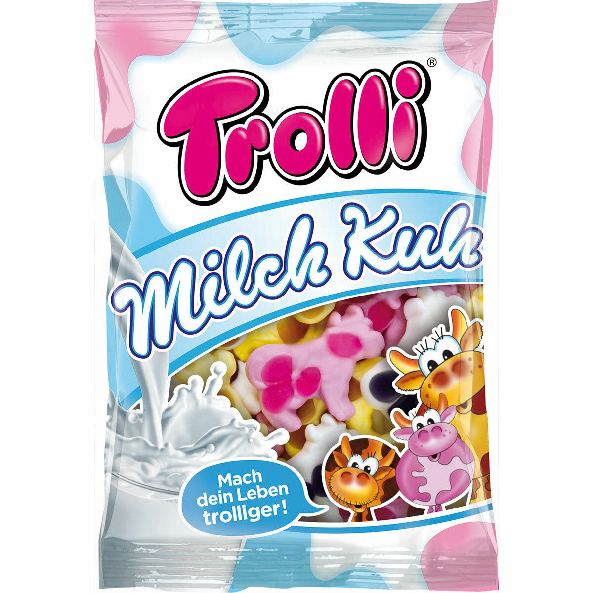 Detail Gelatine Trolli Nomer 13