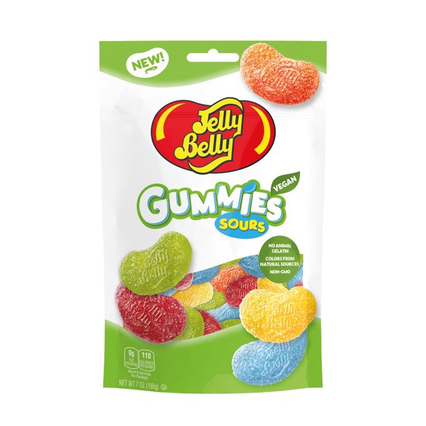 Detail Gelatine Trolli Nomer 18