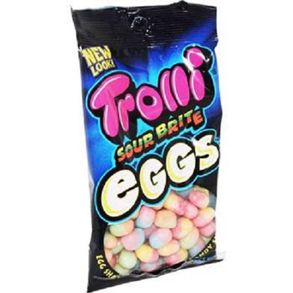 Detail Gelatine Trolli Nomer 22