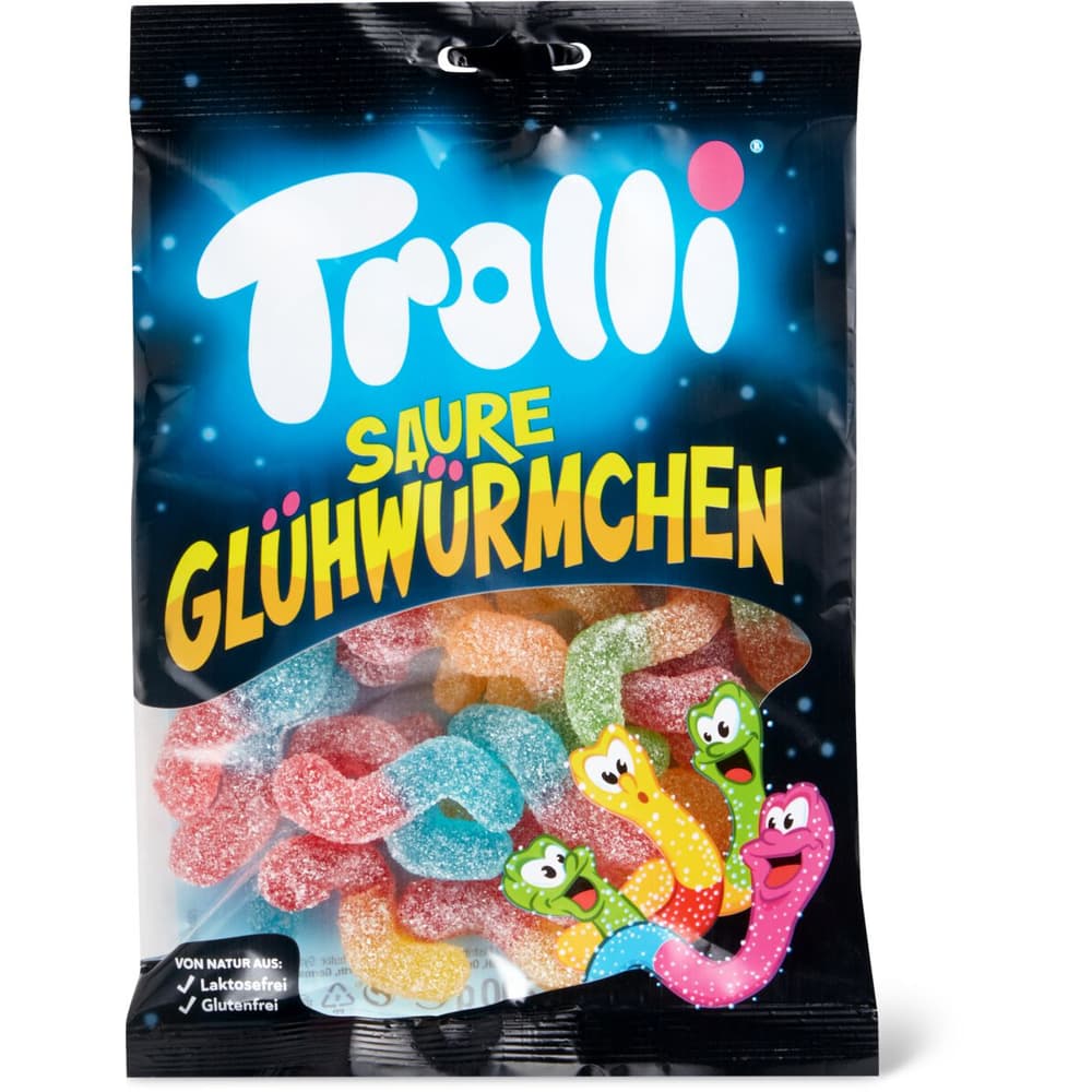 Detail Gelatine Trolli Nomer 6