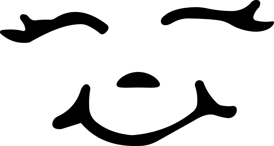 Detail Gesicht Eine Linie Nomer 22