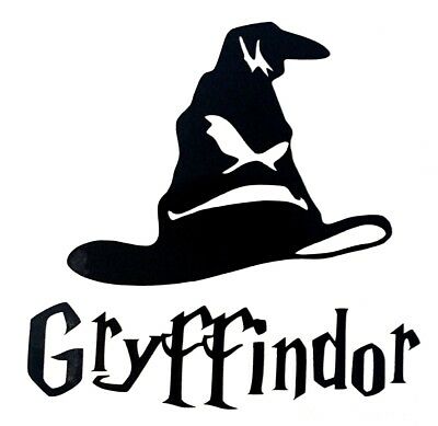 Detail Gryffindor Logo Black And White Nomer 20